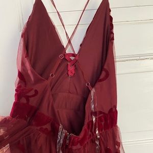 Homecoming/ Prom Dress